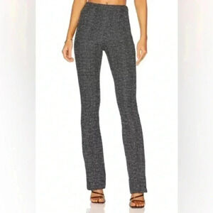 NWT Camila Coelho Vanessa Pant in Black Small